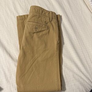 American Eagle men’s chinos